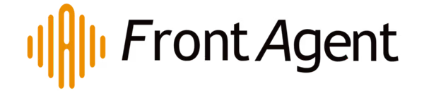 Front Agentマニュアル